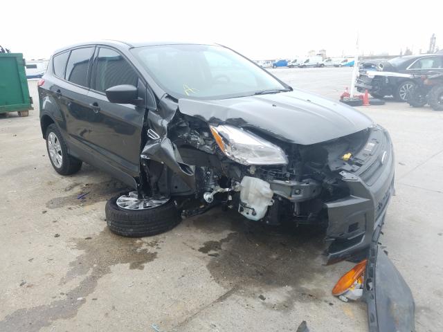 2015 ford escape s