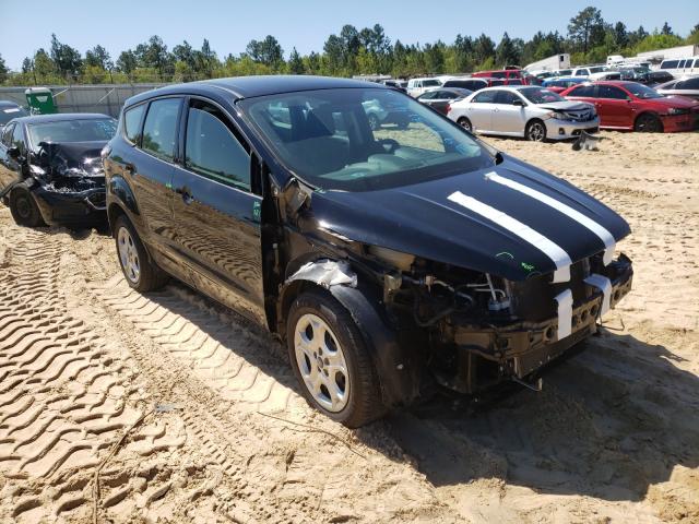 2016 ford escape s