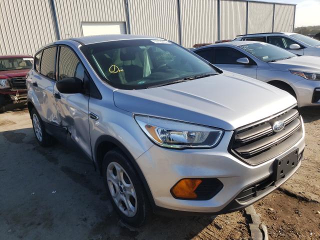 2016 ford escape s