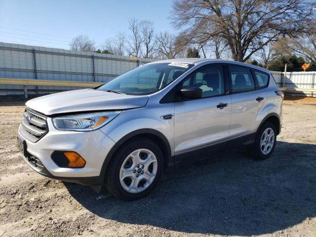 2016 ford escape s
