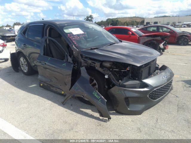 2009 ford escape