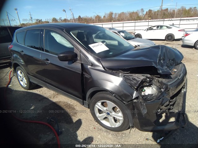 2015 ford escape