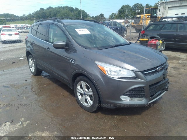 2013 ford escape