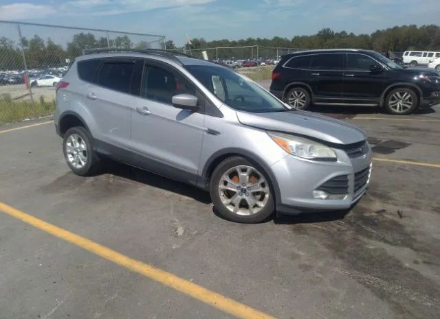 2012 ford escape