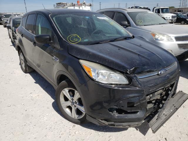 2013 ford escape se