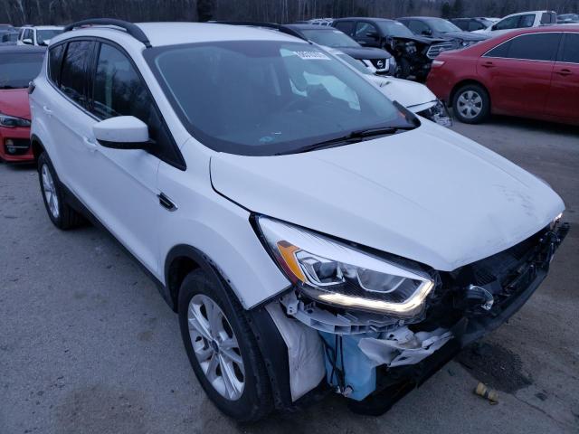 2016 ford escape