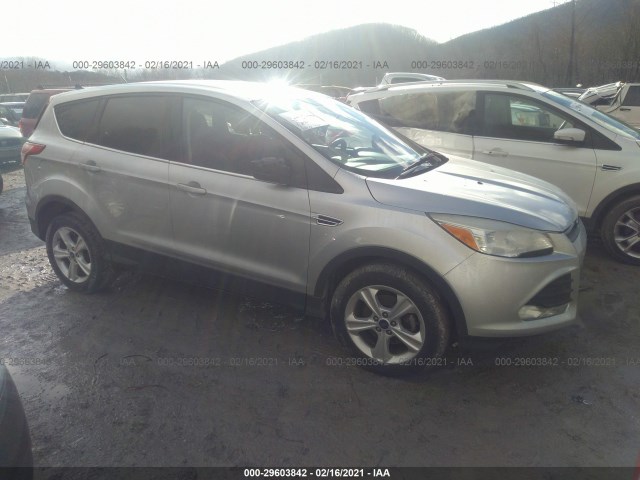 2013 ford escape