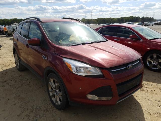 2013 ford escape