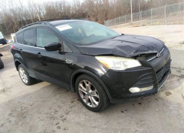2012 ford escape