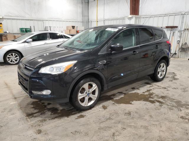 2012 ford escape