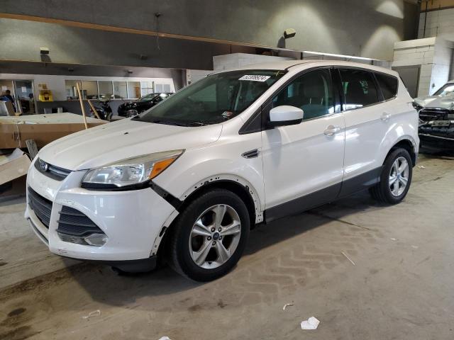 2012 ford escape