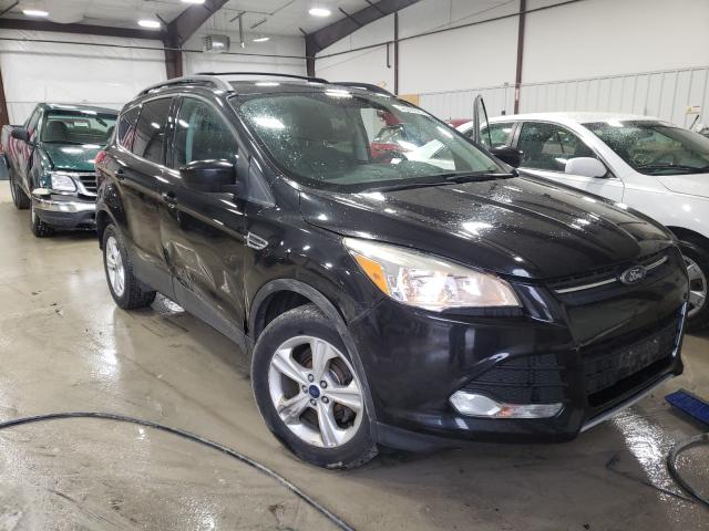 2012 ford escape se