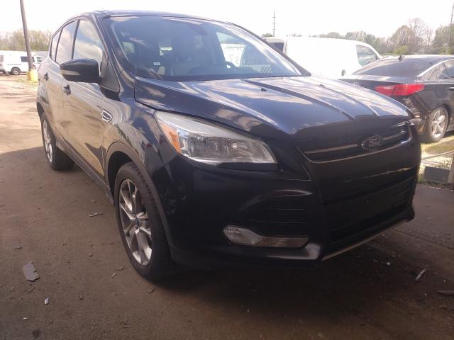 2012 ford escape
