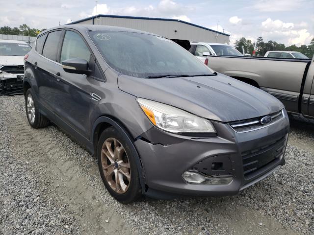 2012 ford escape