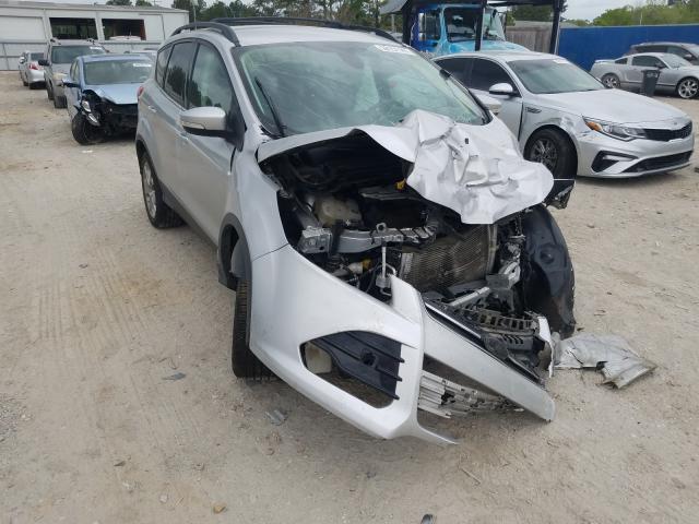 2012 ford escape