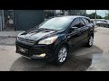 2012 ford escape