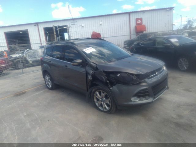 2012 ford escape