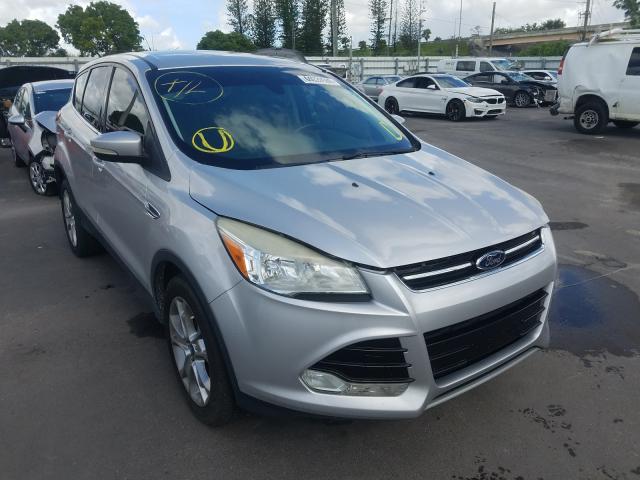 2012 ford escape