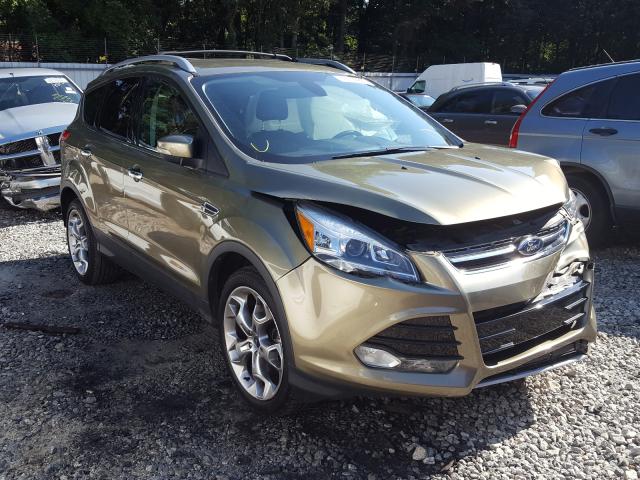 2013 ford escape tit
