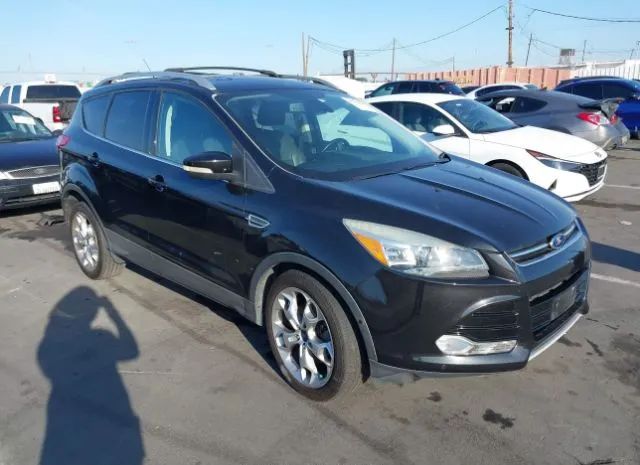 2012 ford escape