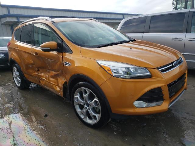 2016 ford escape tit