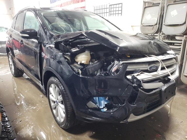 2017 ford escape tit
