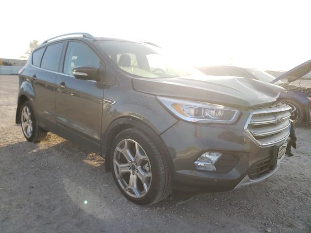2019 ford escape tit