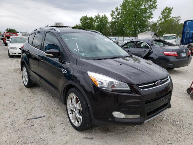 2012 ford escape tit