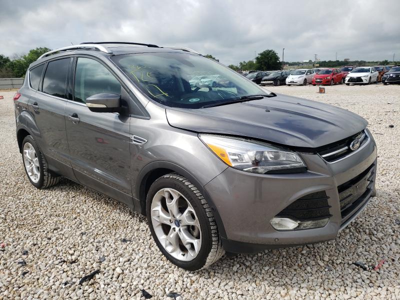 2013 ford escape tit