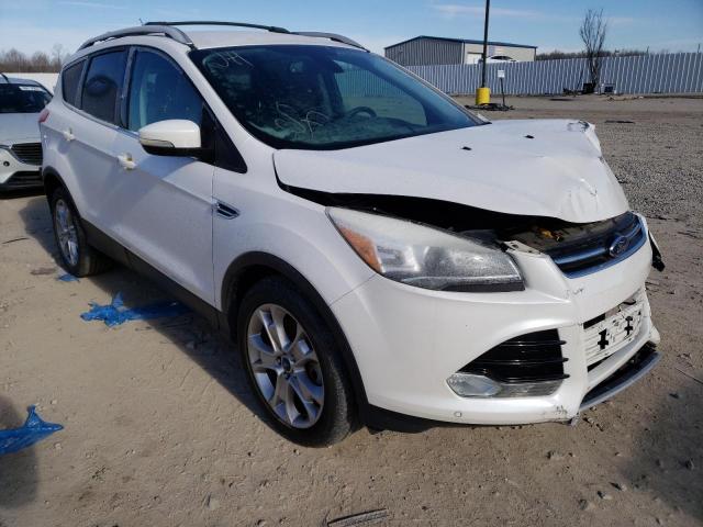 2014 ford escape tit