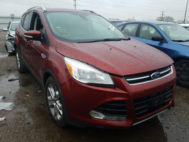 2013 ford escape tit