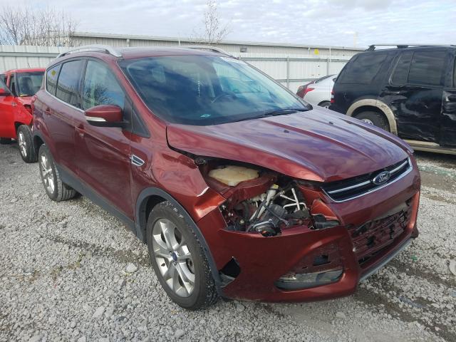 2013 ford escape tit