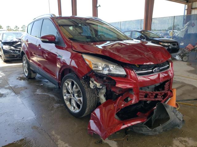 2014 ford escape tit