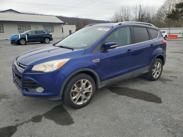 2014 ford escape tit