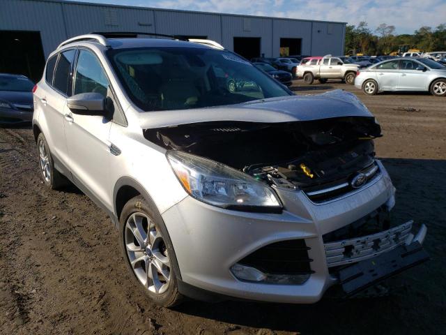 2014 ford escape tit