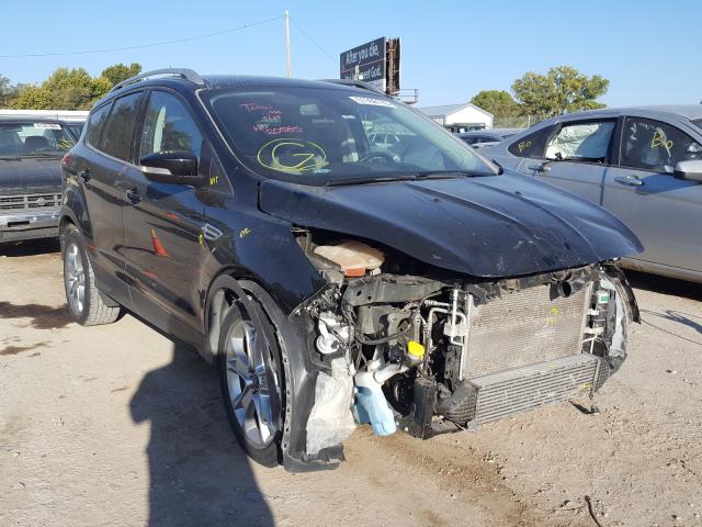 2014 ford escape tit