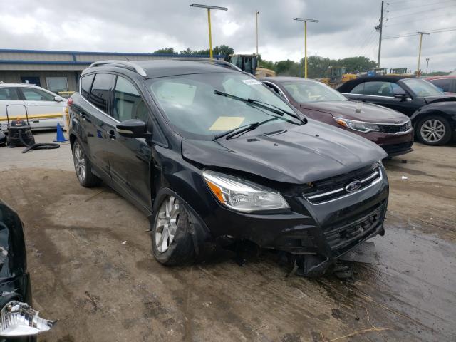 2015 ford escape tit