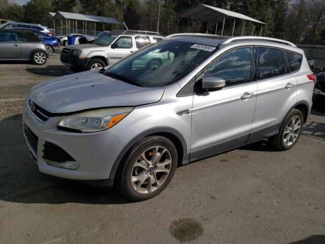 2015 ford escape tit