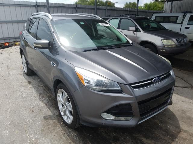 2013 ford escape tit