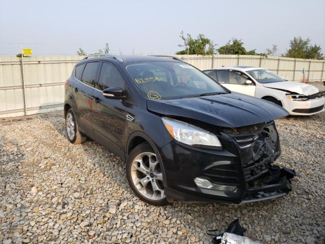 2014 ford escape tit