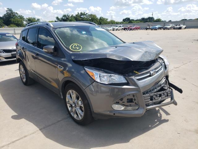 2014 ford escape tit
