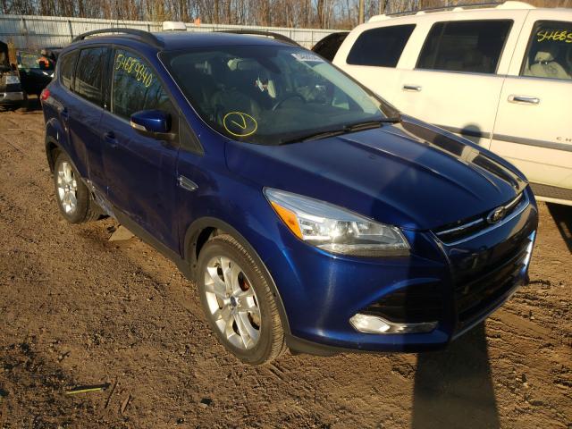 2014 ford escape tit