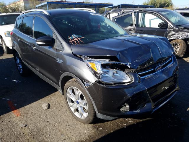 2016 ford escape tit