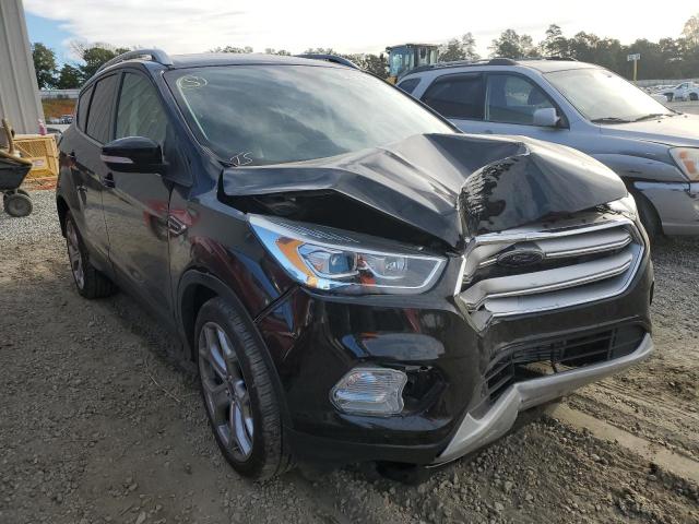 2017 ford 1310 tract