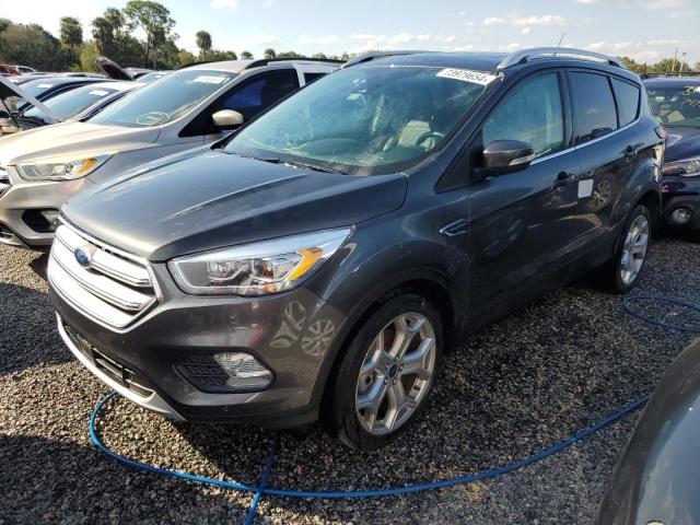 2019 ford escape tit