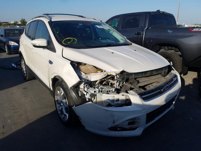 2013 ford escape tit