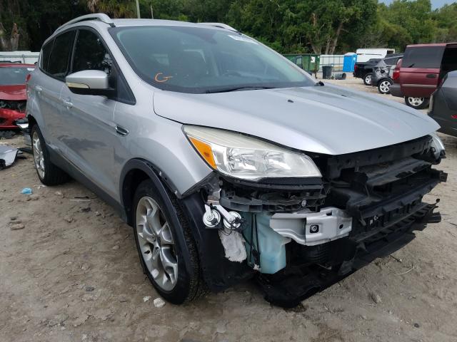 2014 ford escape tit