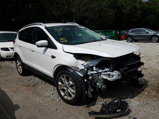 2016 ford escape tit