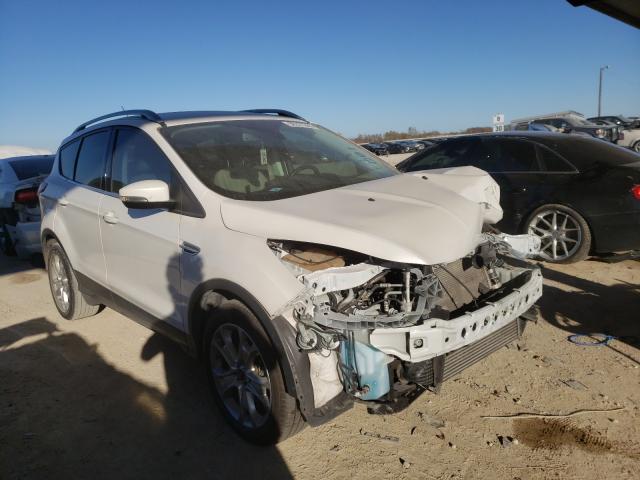 2016 ford escape tit