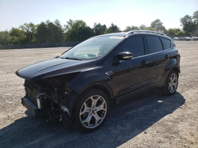 2016 ford escape tit